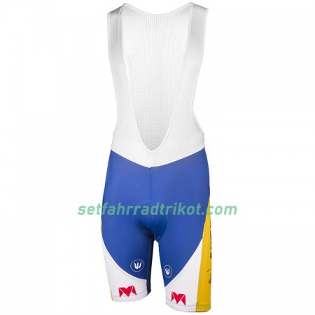 Trägershorts 2018 Sport Vlaanderen-Baloise N001